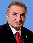 Prof. univ. dr. Florin Georgescu